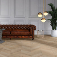 Vivafloors Hungarian Point 7230 Paste PVC