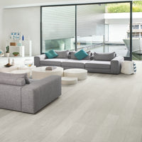 Quick-Step Largo LPU1507 - Pacifische eik wit/grijze steigerplank laminaat