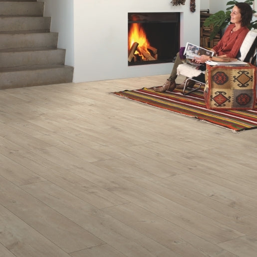 Quick-Step Largo LPU1622 - Dominicano naturelle eik