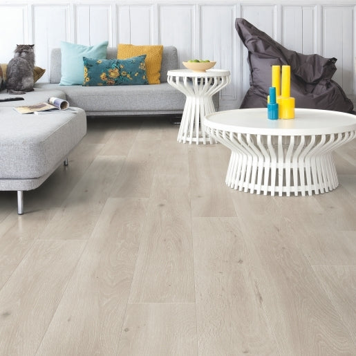 Quick-Step Largo LPU1660 - Long Island lichte eik