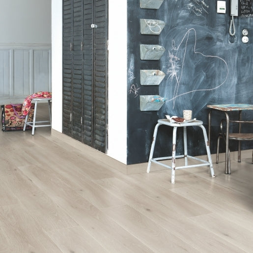 Quick-Step Largo LPU1660 - Long Island lichte eik