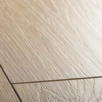 Quick-Step Largo LPU1661 - Long Island naturelle eik