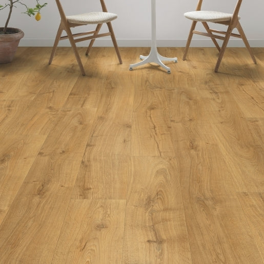 Quick-Step Largo LPU1662 - Cambridge naturelle eik laminaat