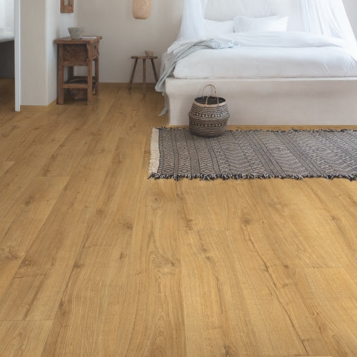 Quick-Step Largo LPU1662 - Cambridge naturelle eik laminaat