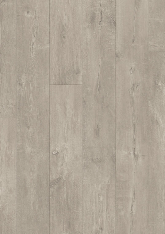 Quick-Step Largo LPU1663 - Dominicano grijze eik