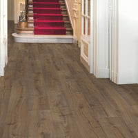 Quick-Step Largo LPU1664 - Cambridge donkere eik