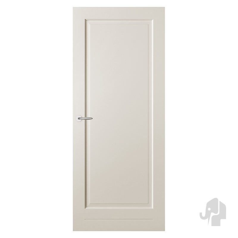 Austria Colour Lux Plus Limoges – Binnendeur Wit - Solza.nl