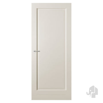 Austria Colour Lux Plus Limoges – Binnendeur Wit - Solza.nl