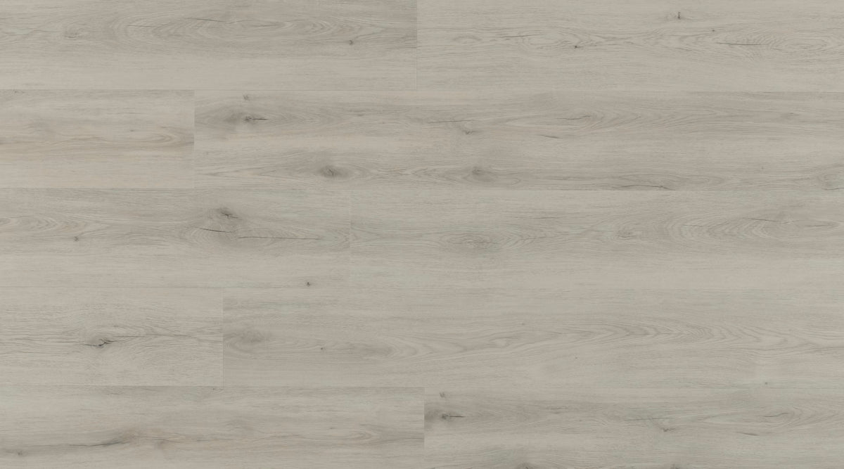 ParquetVinyl Mantaro Fossil - Rechte stroken Plak PVC - 233 x 1540 mm - MAN-DB-5611