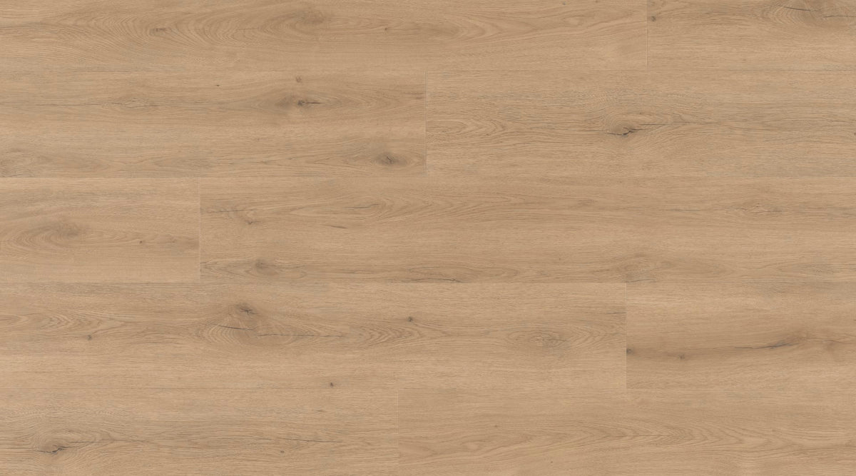 ParquetVinyl Mantaro Hay - Rechte stroken Click PVC - 232 x 1532 mm - MAN-5614-IB