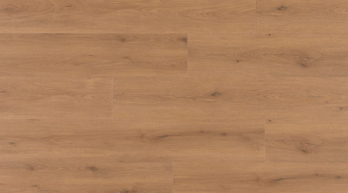 ParquetVinyl Mantaro Spice - Rechte stroken Click PVC - 232 x 1532 mm - MAN-5620-IB