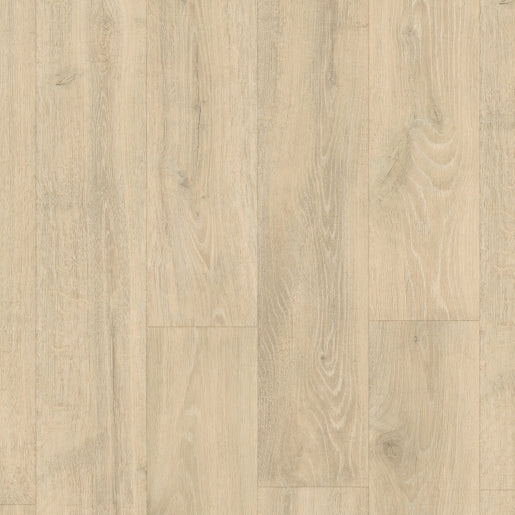 Quick-Step Majestic MJ3545 - Chêne beige boisé