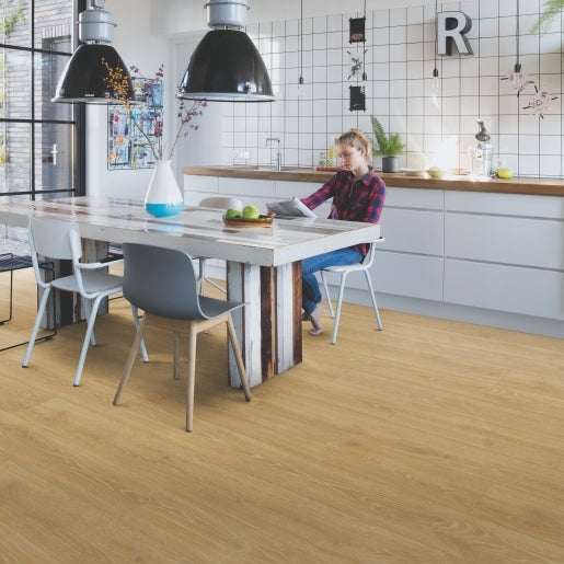 Quick-Step Majestic MJ3546 - Bosland naturelle eik