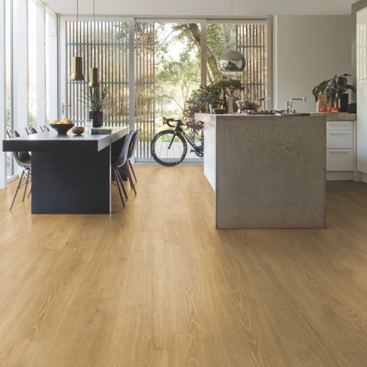 Quick-Step Majestic MJ3546 - Bosland naturelle eik