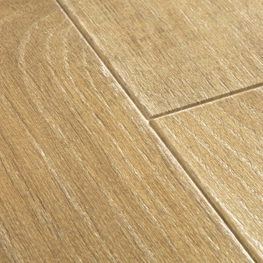 Quick-Step Majestic MJ3546 - Bosland naturelle eik