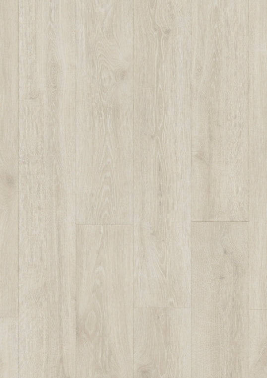Quick-Step Majestic MJ3547 - Bosland lichtgrijze eik