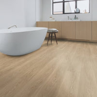 Quick-Step Majestic MJ3555 - Vallei lichtbruine eik