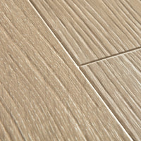 Quick-Step Majestic MJ3555 - Vallei lichtbruine eik