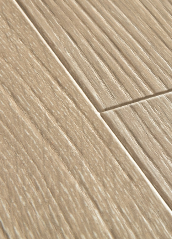 Quick-Step Majestic MJ3555 - Vallei lichtbruine eik