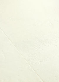 Quick-Step Muse MUS5487 - Kalk laminaat mat wit 120 x 39.6 cm tegel