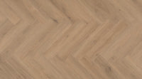 ParquetVinyl Mantaro Hay - Visgraat Plak PVC - 146 x 730 mm - MAN-HB-DB-5614