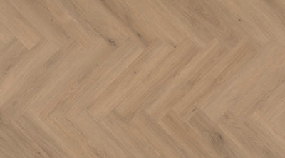 ParquetVinyl Mantaro Hay - Visgraat Plak PVC - 146 x 730 mm - MAN-HB-DB-5614