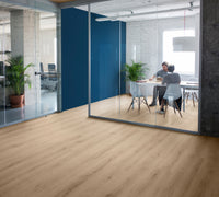 ParquetVinyl Mantaro Inca - Rechte stroken Click PVC - 232 x 1532 mm - MAN-5616-IB