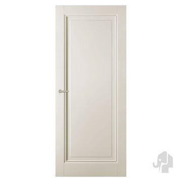 Austria Classic White Muiden – Binnendeur - Solza.nl