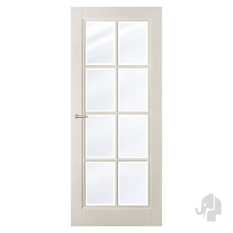 Austria Classic White Naarden – Binnendeur - Solza.nl