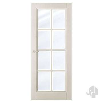 Austria Classic White Naarden – Binnendeur - Solza.nl