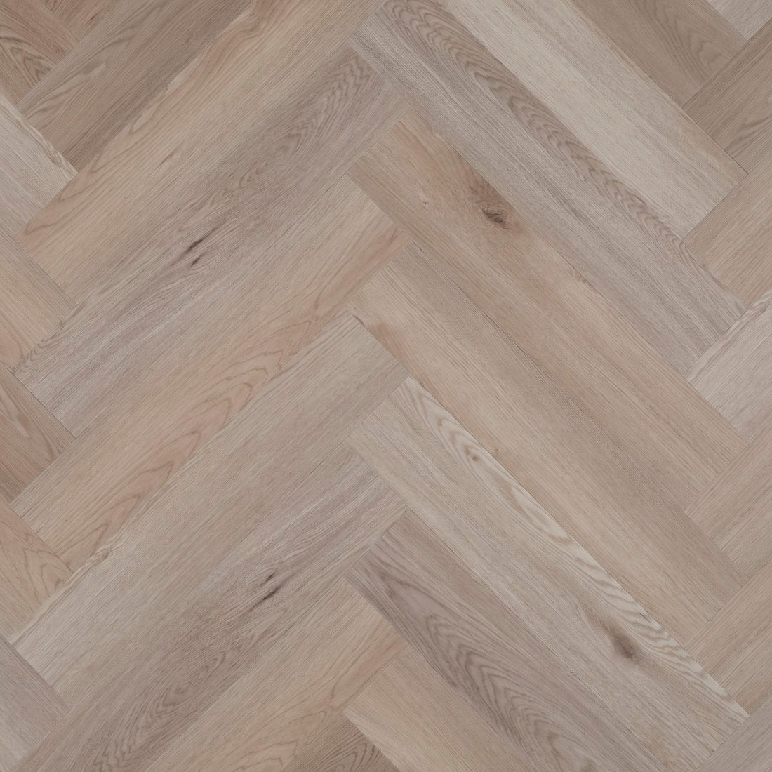 ParquetVinyl Nakuru Gazelle - Visgraat Click PVC - 123 x 615 mm - 10 dB - NAK-HB-844-IB