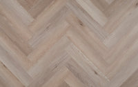 ParquetVinyl Nakuru Gazelle - Visgraat Click PVC - 123 x 615 mm - 10 dB - NAK-HB-844-IB