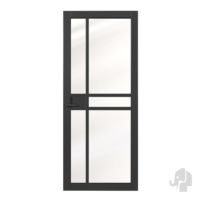 Austria Nero Legno Imola – Binnendeur - Solza.nl