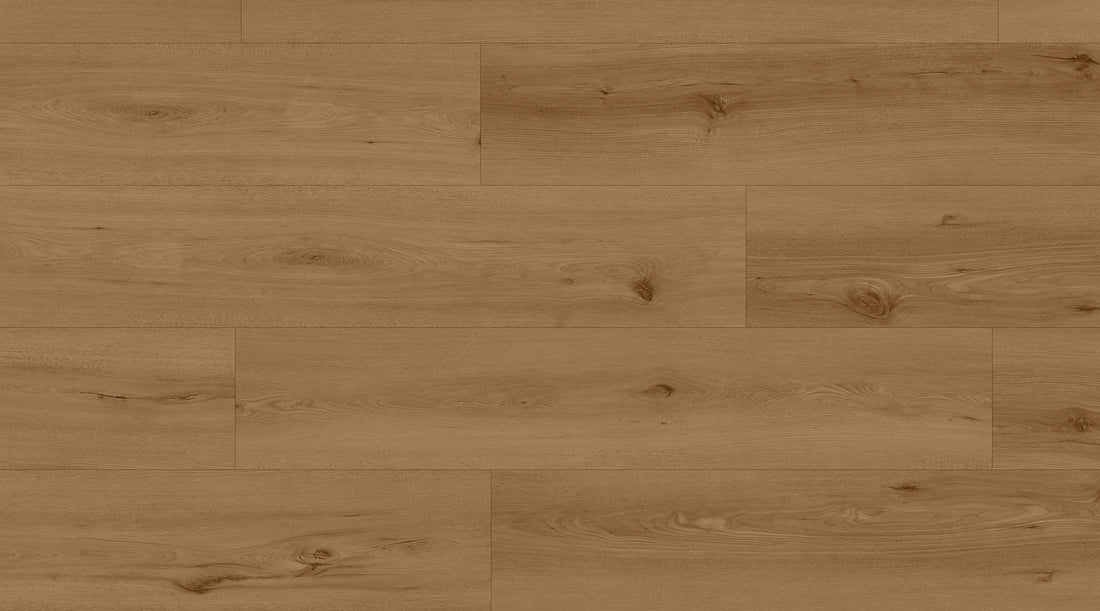 ParquetVinyl Neva Dolce - Rechte stroken Click PVC - 232 x 1235 mm - NEV-7294-IB