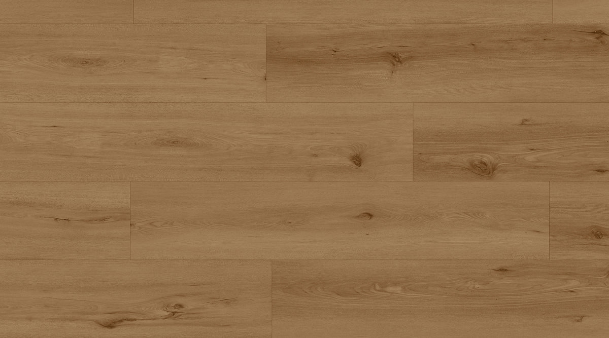 ParquetVinyl Neva Dolce - Rechte stroken Click PVC - 232 x 1235 mm - NEV-7294-IB