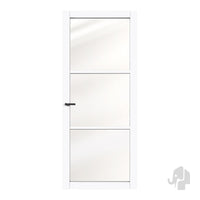 Austria Pronto Legno Giasole Bianco Swing – Binnendeur Wit - Solza.nl