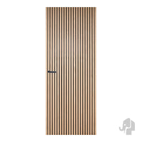 Austria Roble Legno Rayas – Binnendeur - Solza.nl
