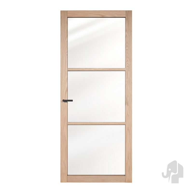 Austria Roble Legno Gavi – Binnendeur - Solza.nl