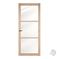 Austria Roble Legno Gavi – Binnendeur - Solza.nl