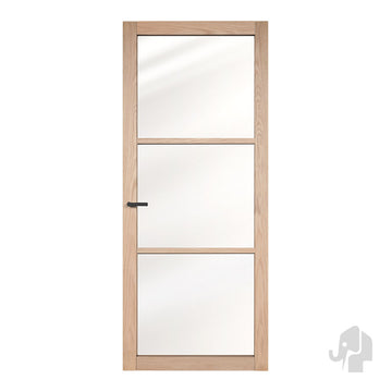 Austria Roble Legno Gavi – Binnendeur - Solza.nl