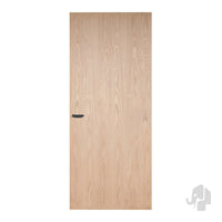 Austria Roble Legno Plano – Binnendeur - Solza.nl