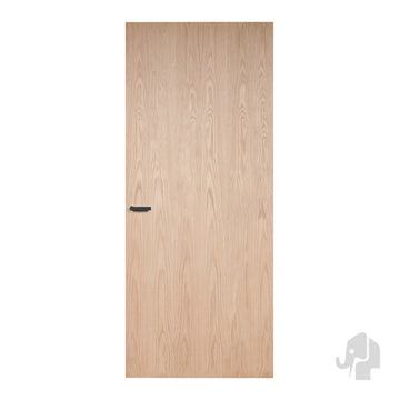 Austria Roble Legno Plano – Binnendeur - Solza.nl