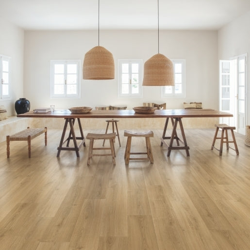 Quick-Step Capture SIG4762 - Geborstelde warme naturelle eik