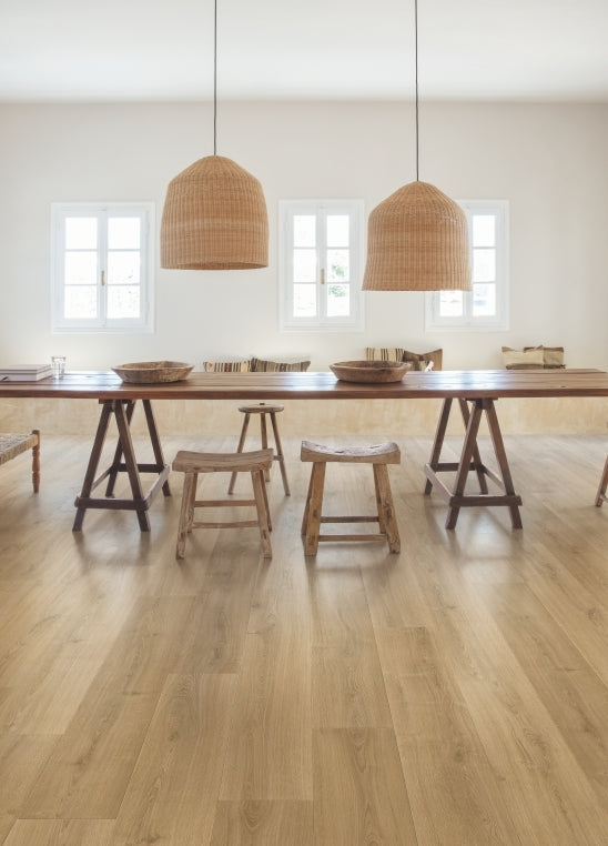 Quick-Step Capture SIG4762 - Geborstelde warme naturelle eik