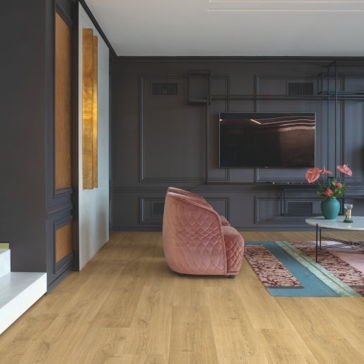Quick-Step Capture SIG4762 - Geborstelde warme naturelle eik