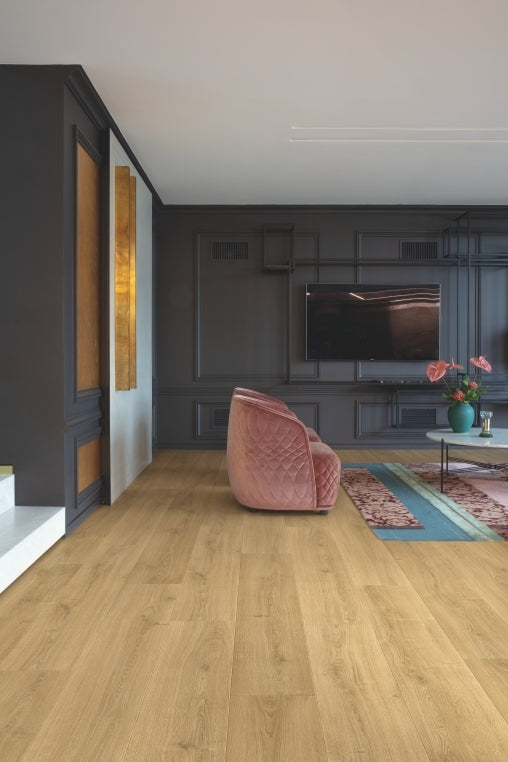 Quick-Step Capture SIG4762 - Geborstelde warme naturelle eik