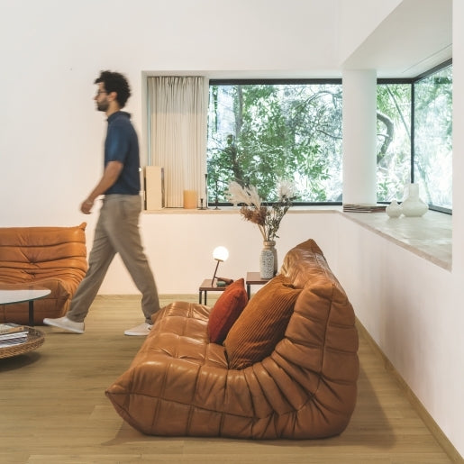Quick-Step Capture SIG4762 - Geborstelde warme naturelle eik