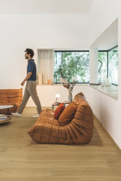 Quick-Step Capture SIG4762 - Geborstelde warme naturelle eik