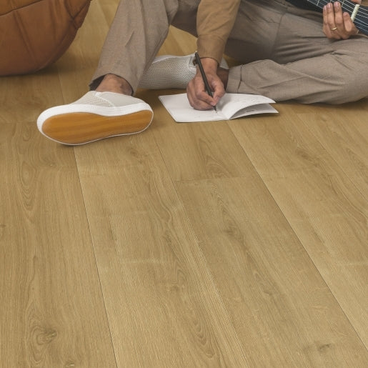 Quick-Step Capture SIG4762 - Geborstelde warme naturelle eik
