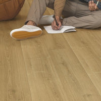 Quick-Step Capture SIG4762 - Geborstelde warme naturelle eik